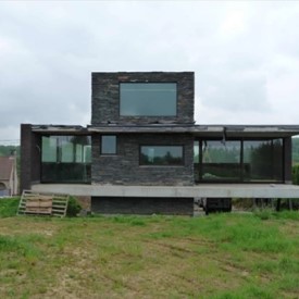 pleisterwerken binnenafwerking woning
